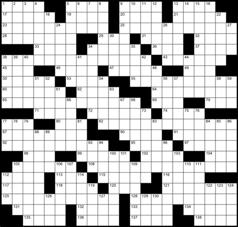 solution to paolo pasco s nov 5 crossword ‘i m touched the washington post