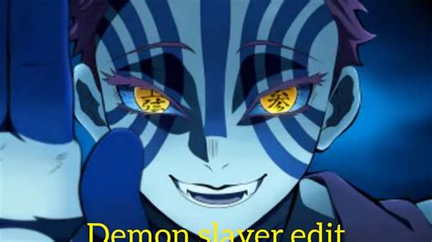 Demon Slayer Edit Demon Slayer Best 4k Anime Clips Youtube