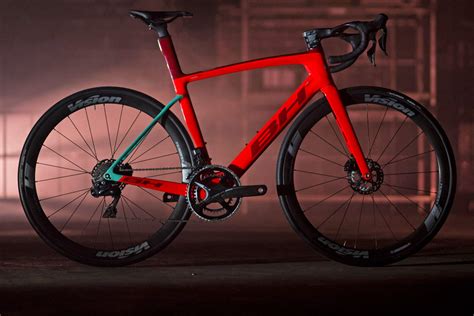 Road bikes are versatile bicycles that can be used on a daily basis or for everyday commutes. Next gen carbon BH G8 Disc evolves into fully integrated ...