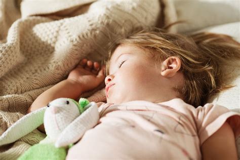 7 Trucos Para Conseguir Que El Niño Duerma En Su Cama Eres Mamá