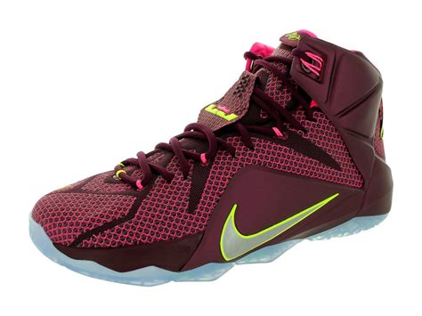 King james' sneakers must provide the best support and maximum. Lebron James Shoes: Amazon.com