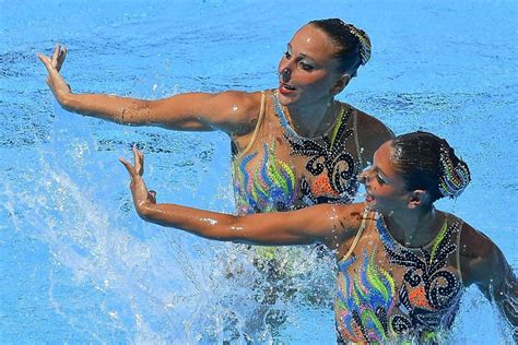 Campionati Europei di Glasgow: ancora oro per Simona ...