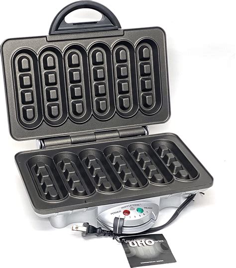 Best 9 Villaware Waffle Makers Reviewed And 1 To Avoid Review Rune