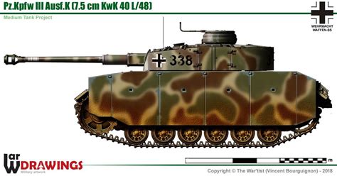 Pzkpfw Iii Ausfk Panzer Iii Tanks Military German Tanks