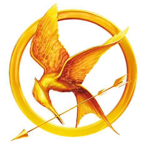 Discover 38 free hunger games logo png images with transparent backgrounds. There's A Hunger Inside Me | Forever Young Adult