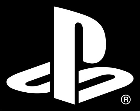 Playstation Logo Vector At Getdrawings Free Download