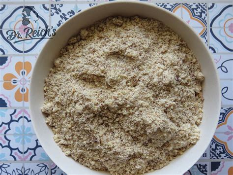 Der gesunde kuchen ist wie. FODMAP-Kuchen-ohne-Mehl_Zutat-Nuesse - fodmap-rezepte.de