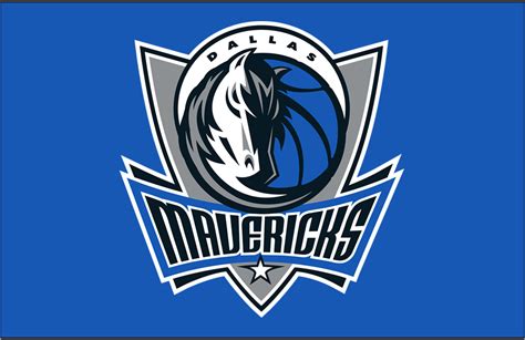 Dallas Mavericks Logo Dallas Mavericks New Logo Concept By Matthew