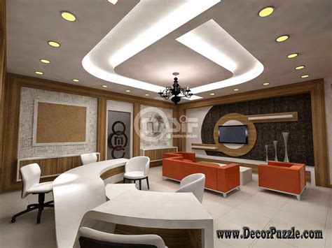 Simple false ceiling design bedroom will be preferred for small bedroom with bright light and cove to be used. Top ideas for LED ceiling lights for false ceiling designs