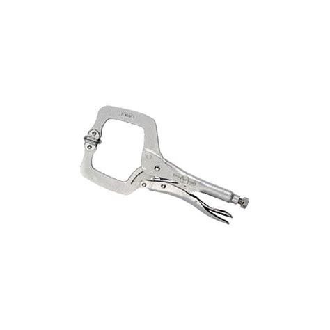 Best price i could find anywhere. Irwin® - Vise-Grip™ The Original™ Locking C-Clamp with ...