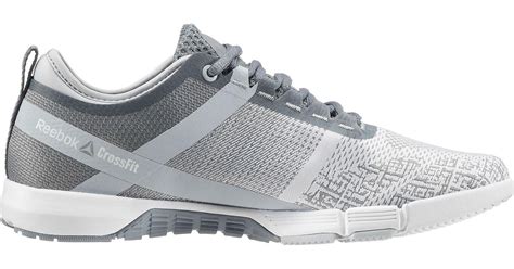 Reebok Synthetic Crossfit Grace Training Shoes In White Lyst