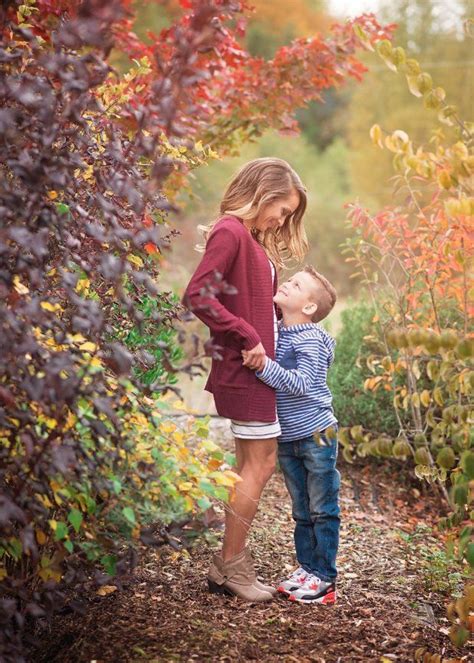 Here are some great ideas that will help you celebrate all of the different. mom and son photography, mommy and me photography ideas ...