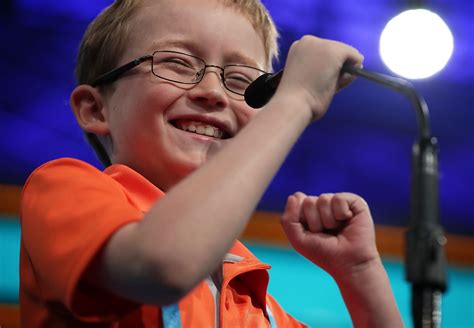 Spelling Bee Kids Do The Running Man Challenge And Its Maybe The Cutest