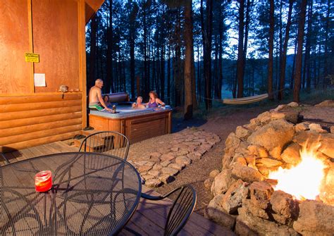 The price is $150 per night. The TALL PINES CABIN at the Elk Mountain Lodge - Jemez ...