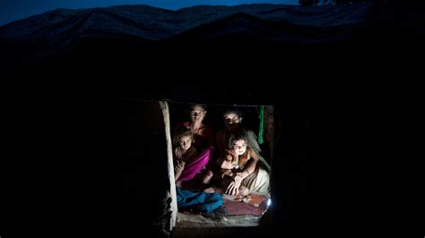 In Rural Nepal Menstruation Taboo Claims Another Victim The New York Times