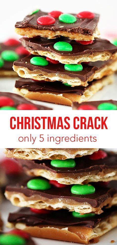 The course usually consists of sweet foods, but may include other items. 21 Best Christmas Desserts 2019 - Most Popular Ideas of ...