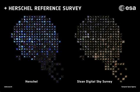 Sloan Digital Sky Survey Archives Page 2 Of 3 Universe Today