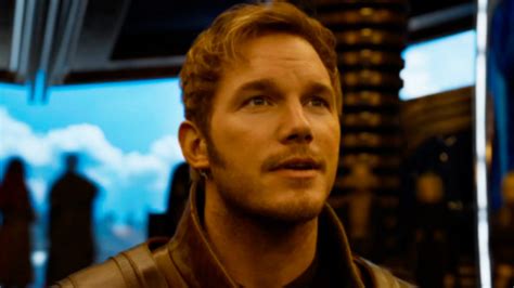 Chris Pratt Vem Ao Brasil Divulgar Vingadores Guerra Infinita Viver