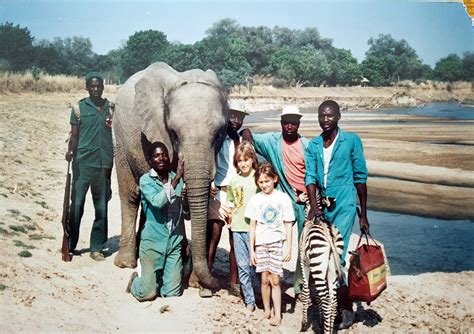 Remote Africa Safaris Authentic African Safari Experiences