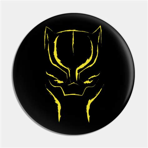 Gold Black Panther Ubicaciondepersonascdmxgobmx