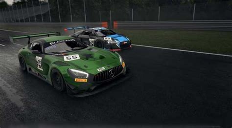 Assetto Corsa Competizione Sistem Gereksinimleri