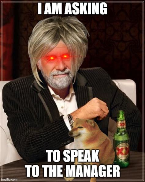 The Most Interesting Man In The World Meme Imgflip