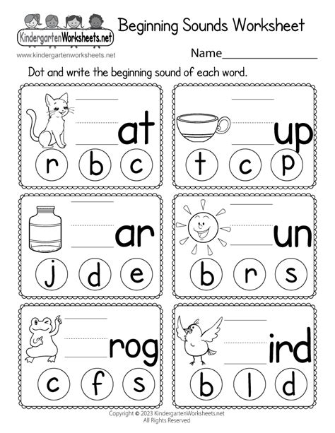 Short Vowel Sounds Worksheet Free Printable Digital Pdf Kindergarten