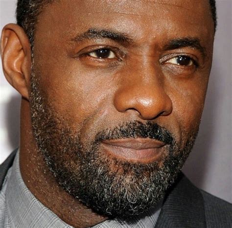 Idris Aka The New Face Of Bond Idris Elba Most Handsome Men Elba