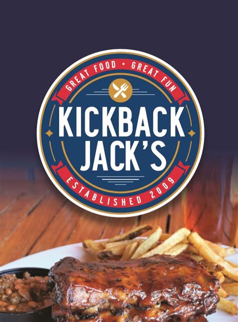 Sports Themed Restaurant Kickback Jacks To Open In Johnson City Wjhl Tri Cities News And Weather
