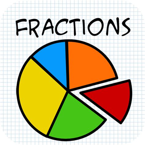 Clip Art Of Fractions 20 Free Cliparts Download Images On Clipground 2023