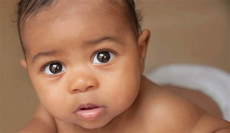10 Cute African Boy Names And Meanings You May Want To Consider For