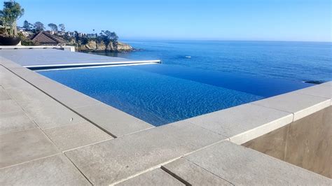 Are Infinity Pools Safe A Guide For Homeowners Poolcoversbcca