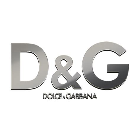 Dolce And Gabbana логотип Png