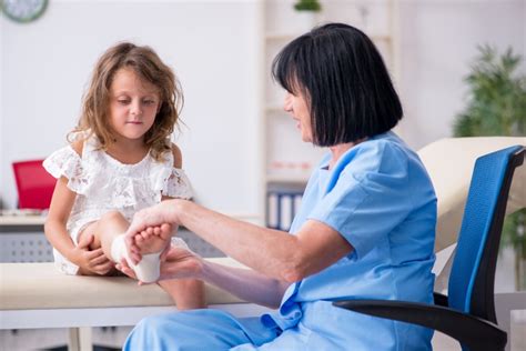 Pediatric Foot Care Specialist Near Me Bellagio Foot And Ankle