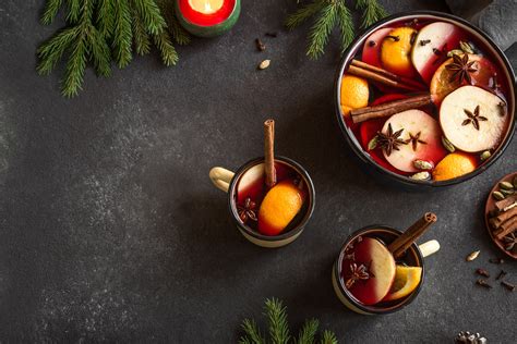 Mulled Wine Recipes And History Bn1 Magazine