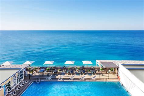 Le Meridien Nice Updated 2021 Prices Hotel Reviews And Photos