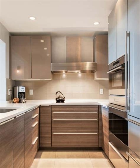 Overstock.com has been visited by 1m+ users in the past month U Shaped Kitchen With Island Backsplash | Kitchen cabinet ...