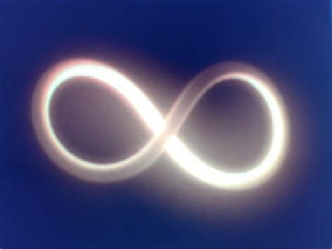 Infinity Called The Lemniscate Patterned After The Device Known As A