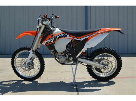 All these ktm vehicles were available for sale through auctions. Buy 2014 KTM 450 XC-W Dirt Bike on 2040motos