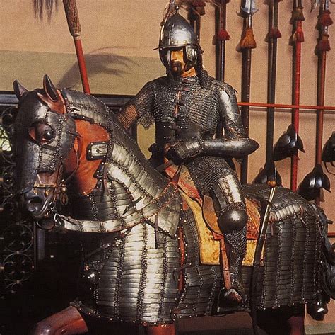 The top countries of suppliers are turkey, china, and. Ottoman mail and plate armor for horse and soldier, 16th ...