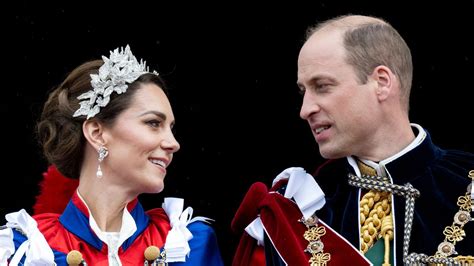 How Kate Middleton Showed Her Love For Prince William