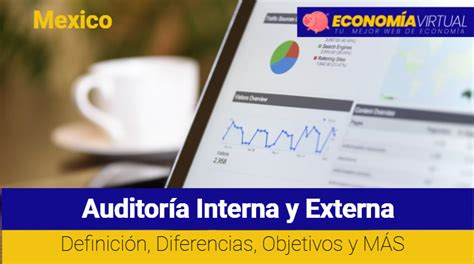 Auditoria Externa Que Es Objetivos Y Tipos De Riesgos