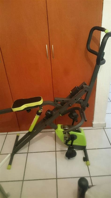 Grand prix nord italia nbfi 2019: Body Crunch Evolution - $ 5,000.00 en Mercado Libre