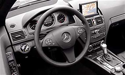 The c300 models share the same engine and are both. 2011 Mercedes-Benz C-Class Review - C300, C350, C63 Features, Prices, Invoice