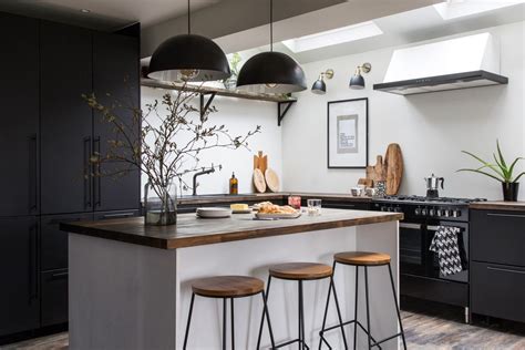 Kitchens on a budget: 16 ways to design a stylish space | Real Homes