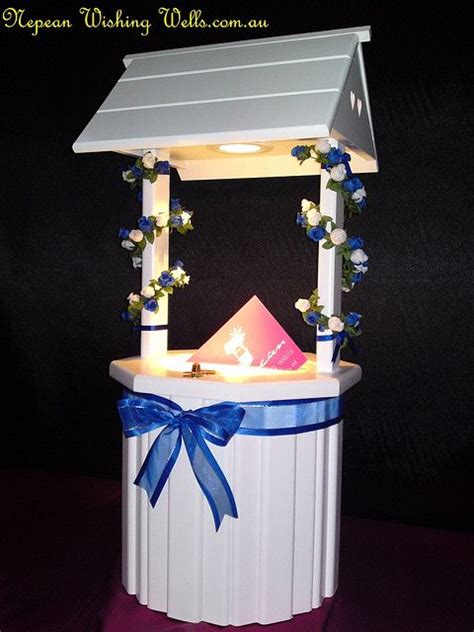 Wedding Wishing Well Diy Wedding Wishing Well Wishing Well Bridal