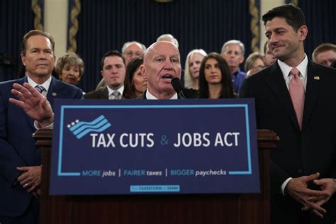 The 5 Things To Know About The Gop Tax Bill Debate
