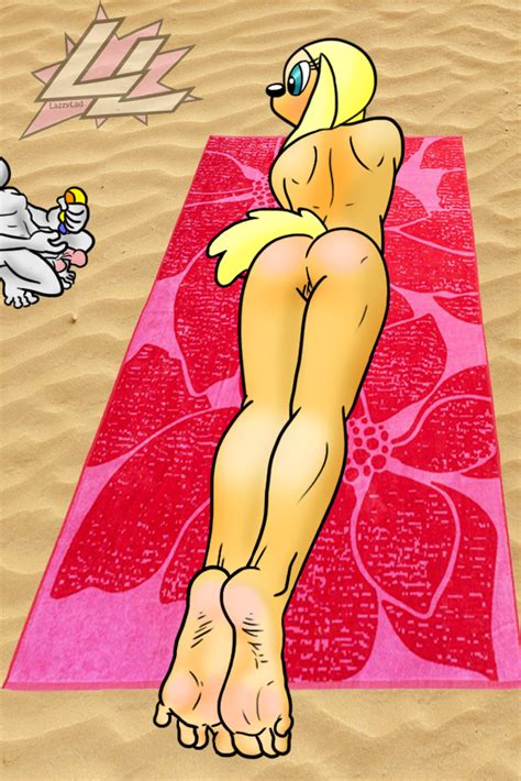 Rule 34 Anthro Ass Balls Beach Brandy And Mr Whiskers