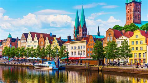 Hamburg Kiel Germany Lubeck On Your Own Excursion Norwegian Cruise