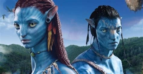 Avatar 2 Officially Releases In 2020 — Production